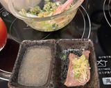 厚切り牛タンに合う♡ねぎ塩タレ作り方3写真