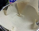 水切りヨーグルトを市販品で簡単に♪作り方1写真