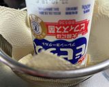 水切りヨーグルトを市販品で簡単に♪作り方2写真