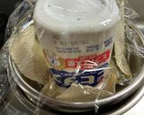 水切りヨーグルトを市販品で簡単に♪作り方4写真