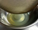 水切りヨーグルトを市販品で簡単に♪作り方5写真
