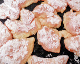 安価で旨いササミをゴマとマヨポンで照り焼作り方5写真