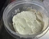 水切りヨーグルトを市販品で簡単に♪作り方7写真