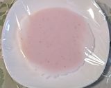 どんぐり餡子の桜もち作り方13写真