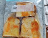 ずぼら過ぎるフレンチトースト★作り方4写真