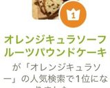 オレンジキュラソーフルーツパウンドケーキ作り方18写真