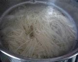 そうめんだって冬でもメイン♪あんかけ麺　作り方5写真