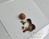 銅鍋てふてふで作る 秋の味覚 栗の渋皮煮作り方3写真