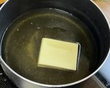 青葱の卵とじにゅうめん作り方4写真