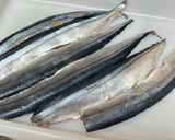 サンマの炊き込みご飯作り方1写真