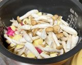 サンマの炊き込みご飯作り方3写真