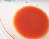 ローゼル・フレンチドレッシング作り方3写真