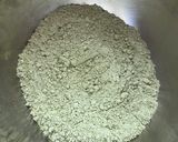 抹茶パウンドケーキ作り方5写真