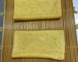 舞茸こんにゃくごぼう炊込みご飯作り方1写真