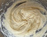 抹茶パウンドケーキ作り方8写真