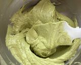 抹茶パウンドケーキ作り方10写真