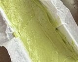 抹茶パウンドケーキ作り方11写真