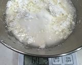 ツルツルモチモチすいとんでトッポギ作り方4写真