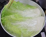 生鮭のロール白菜作り方2写真