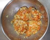 生鮭のロール白菜作り方4写真