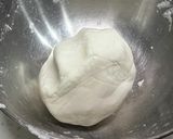 ツルツルモチモチすいとんでトッポギ作り方6写真
