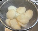 ツルツルモチモチすいとんでトッポギ作り方10写真