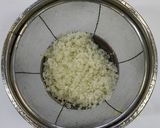 にんじんピラフ作り方1写真