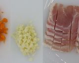 にんじんピラフ作り方2写真