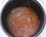 にんじんピラフ作り方3写真