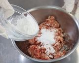 お手軽☆麻婆豆腐作り方2写真