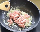 お手軽☆麻婆豆腐作り方3写真