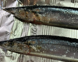 魚の尾ビレを焦がさないように焼く作り方2写真