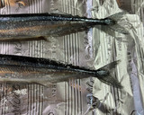 魚の尾ビレを焦がさないように焼く作り方3写真