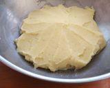 【 さつまいもクリーム×クロワッサン 〗作り方5写真