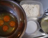 雛祭りフランボワーズ（ラズベリー）ムース作り方11写真