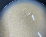しじみの炊き込みご飯作り方6写真