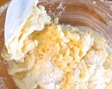 米粉とかぼちゃパウダーのクッキー作り方8写真