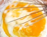米粉とかぼちゃパウダーのクッキー作り方7写真