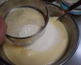 雛祭りフランボワーズ（ラズベリー）ムース作り方14写真