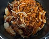 ♡鶏もも肉の甘酢あんかけ♡作り方4写真