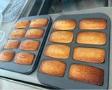 カリッふわフィナンシェ作り方7写真