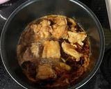 ♡鶏もも肉の甘酢あんかけ♡作り方5写真