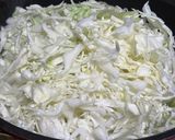 ヘルシー♡キャベツ人参ツナの温野菜サラダ作り方2写真