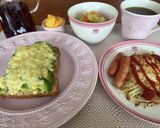 ヘルシー♡キャベツ人参ツナの温野菜サラダ作り方7写真