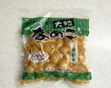 レンジで90秒！なめこの常備菜作り方1写真