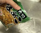 レンジで90秒！なめこの常備菜作り方3写真