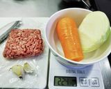 ビーフシチューリメイク→ボロネーゼソース作り方2写真