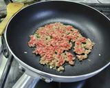 ビーフシチューリメイク→ボロネーゼソース作り方3写真