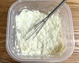 ダイエット★何も計らない簡単豆腐プリン作り方1写真
