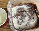ダイエット★何も計らない簡単豆腐プリン作り方3写真